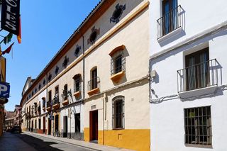 Dúplex en alquiler en Centro en Córdoba