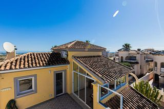 Chalet en venta en San Miguel de Salinas