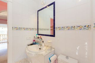 Chalet en venta en San Miguel de Salinas