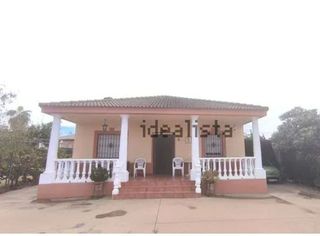 Chalet en venta en El Higuerón en Córdoba