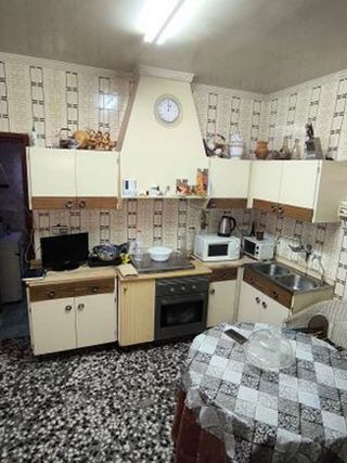 Chalet en venta en Ceutí