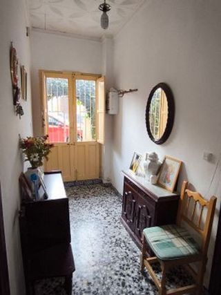 Chalet en venta en Ceutí