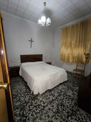 Chalet en venta en Ceutí