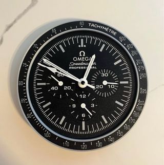 Orologio da parete Speedmaster