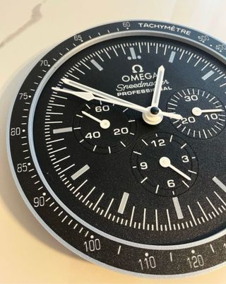 Orologio da parete Speedmaster