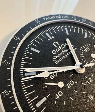 Orologio da parete Speedmaster