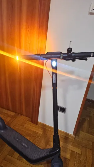 Patinete Ninebot E2 Pro