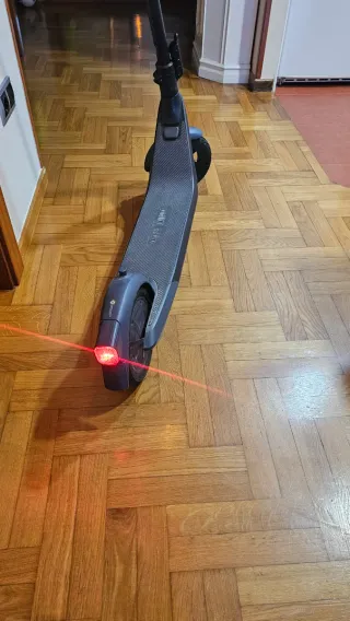 Patinete Ninebot E2 Pro