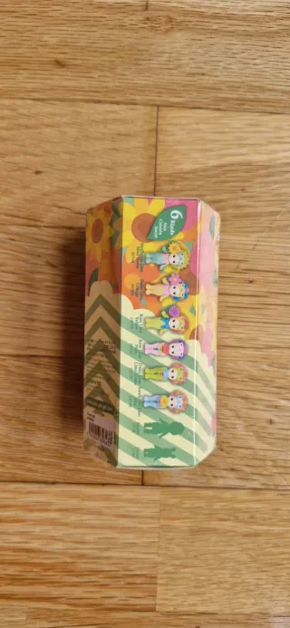 Sonny Angel Flower Gift Original