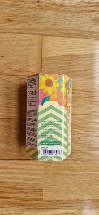 Sonny Angel Flower Gift Original