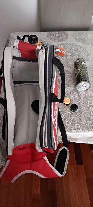 Pala de Pádel Head Nano Conquest 360