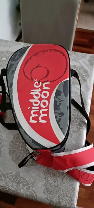 Pala de Pádel Head Nano Conquest 360