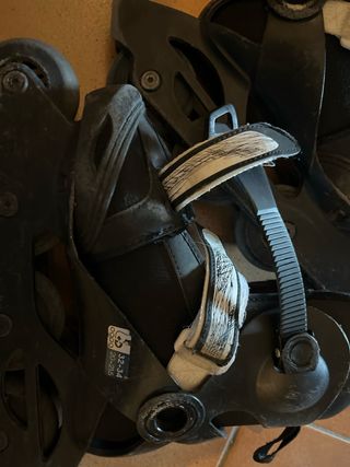 Patines en línea junior Oxelo