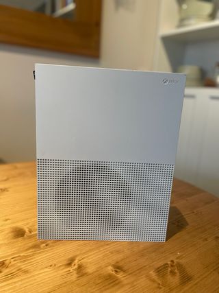 Xbox One S in perfette condizioni