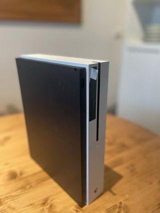 Xbox One S in perfette condizioni