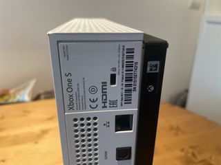 Xbox One S in perfette condizioni