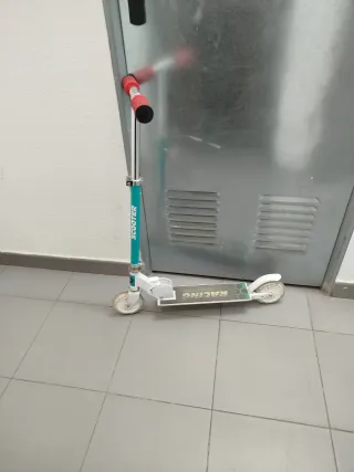 Patinete SCOOTER Racing