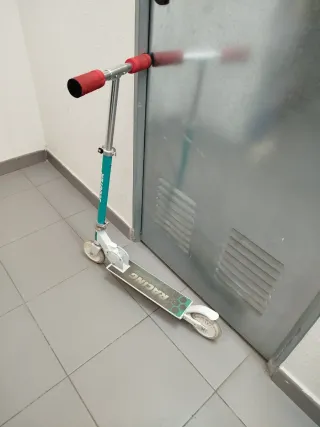 Patinete SCOOTER Racing