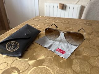 Gafas de Sol Ray-Ban Aviador