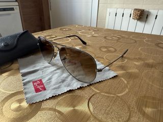 Gafas de Sol Ray-Ban Aviador