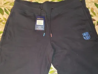 Pantalón entrenamiento FC Barcelona Talla M
