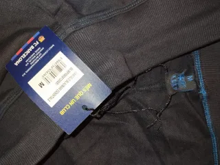 Pantalón entrenamiento FC Barcelona Talla M