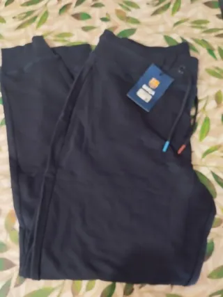 Pantalón entrenamiento FC Barcelona Talla M
