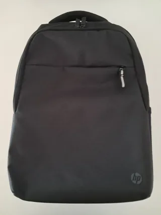 Mochila HP Negra para Portátil