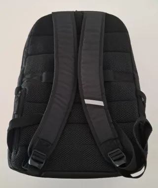 Mochila HP Negra para Portátil