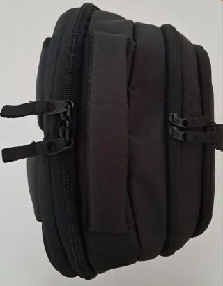 Mochila HP Negra para Portátil