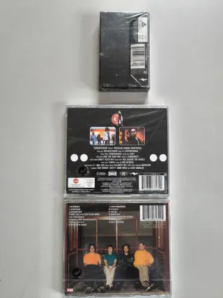 CD Frank Zappa -Terrorvision. CDs.