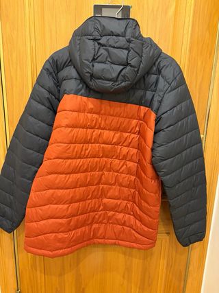 Chaqueta Columbia Powder Lite Talla M