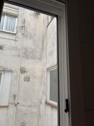 Cambio de ventanas de aluminio, persianas...
