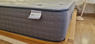 Opportunità! Materasso King Size 180x190 - Gamma Alta