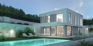 Terreno en venta en Teulada Pueblo en Teulada