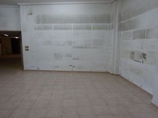 Local comercial en venta en Avda. Alemania - Italia en Villarreal