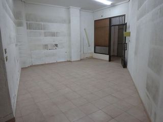 Local comercial en venta en Avda. Alemania - Italia en Villarreal