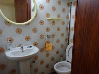 Local comercial en venta en Avda. Alemania - Italia en Villarreal