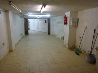 Local comercial en venta en Avda. Alemania - Italia en Villarreal