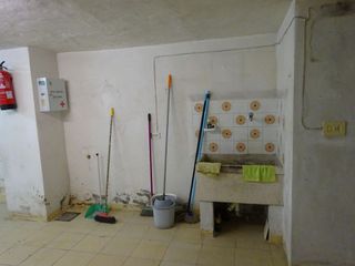 Local comercial en venta en Avda. Alemania - Italia en Villarreal