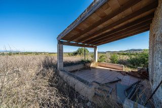 Solar en venta en Manacor Centro en Manacor