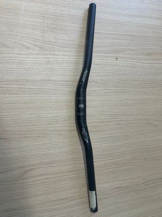 Manillar Ritchey Pro rizer 31.8 x 625mm aluminio