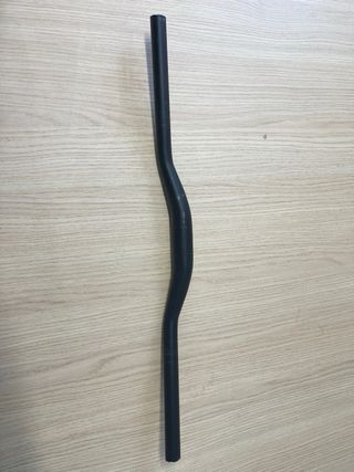 Manillar Ritchey Pro rizer 31.8 x 625mm aluminio