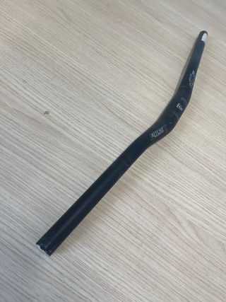 Manillar Ritchey Pro rizer 31.8 x 625mm aluminio