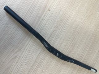 Manillar Ritchey Pro rizer 31.8 x 625mm aluminio