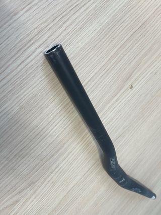 Manillar Ritchey Pro rizer 31.8 x 625mm aluminio