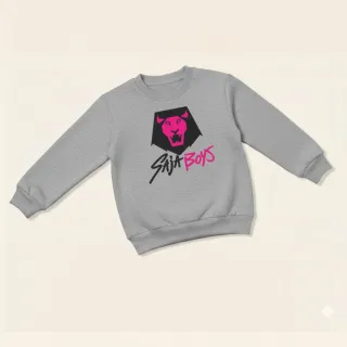 Sudadera SajaBoys