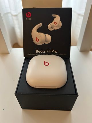 Beats Fit Pro Bianchi