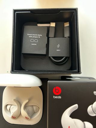 Beats Fit Pro Bianchi