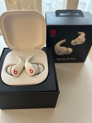 Beats Fit Pro Bianchi